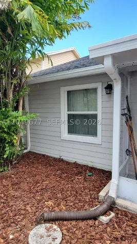 15110 SW 141st Court Miami FL 33186
