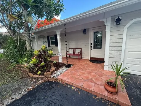 15110 SW 141st Court Miami FL 33186