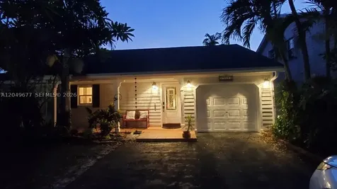 15110 SW 141st Court Miami FL 33186