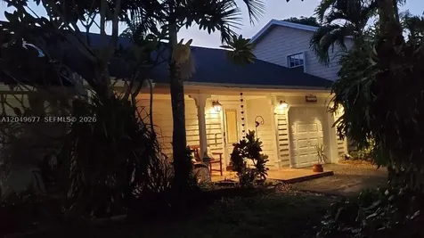15110 SW 141st Court Miami FL 33186