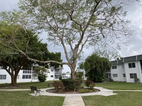 6501 Winfield Boulevard Margate FL 33063