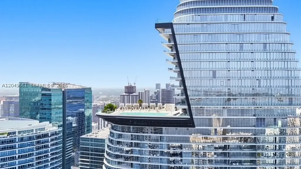 300 Biscayne Boulevard Way Miami FL 33131