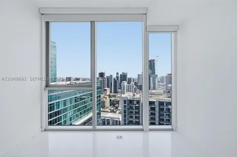 300 Biscayne Boulevard Way Miami FL 33131