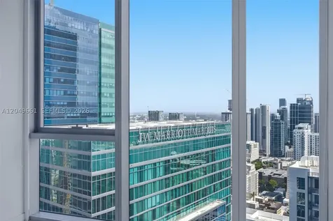 300 Biscayne Boulevard Way Miami FL 33131