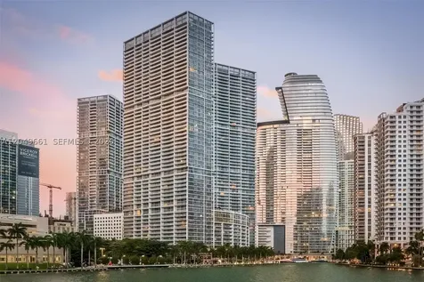 300 Biscayne Boulevard Way Miami FL 33131