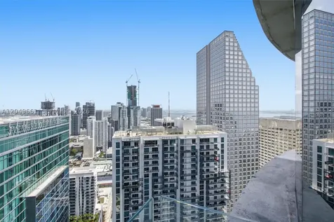 300 Biscayne Boulevard Way Miami FL 33131
