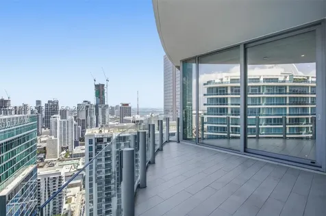300 Biscayne Boulevard Way Miami FL 33131