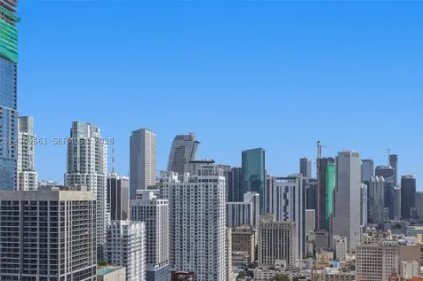 300 Biscayne Boulevard Way Miami FL 33131