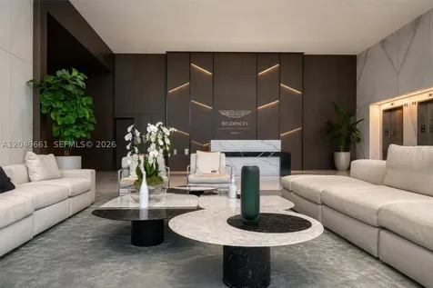 300 Biscayne Boulevard Way Miami FL 33131