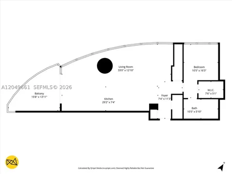 300 Biscayne Boulevard Way Miami FL 33131