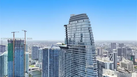 300 Biscayne Boulevard Way Miami FL 33131
