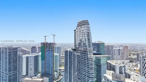300 Biscayne Boulevard Way Miami FL 33131