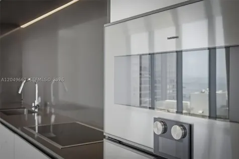300 Biscayne Boulevard Way Miami FL 33131