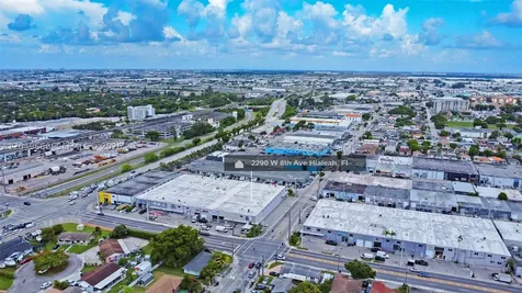 2290 W 8th Avenue Hialeah FL 33010