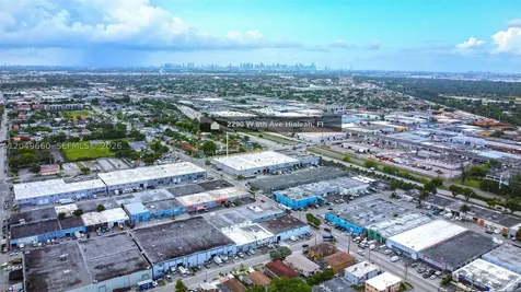 2290 W 8th Avenue Hialeah FL 33010