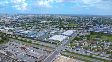 2290 W 8th Avenue Hialeah FL 33010