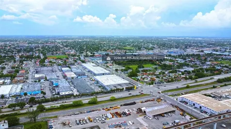 2290 W 8th Avenue Hialeah FL 33010
