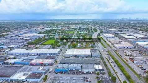2290 W 8th Avenue Hialeah FL 33010