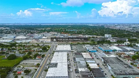2290 W 8th Avenue Hialeah FL 33010