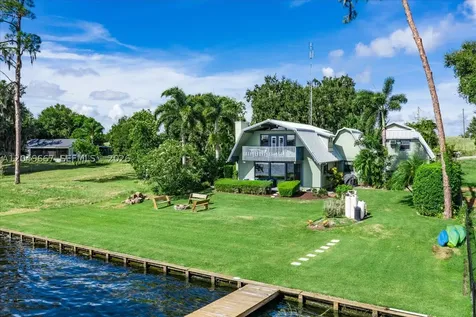 106 Wilmac Drive Lake Placid FL 33852