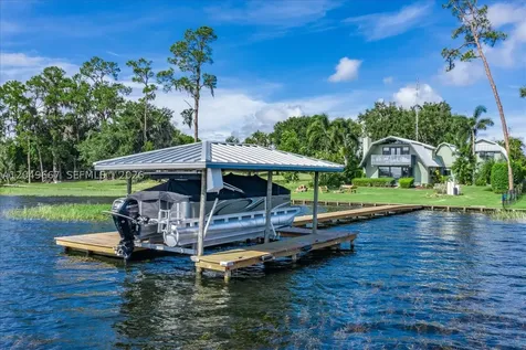 106 Wilmac Drive Lake Placid FL 33852
