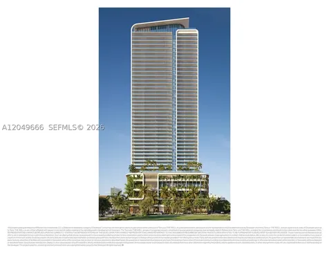 3501 NE 1st Avenue Miami FL 33137