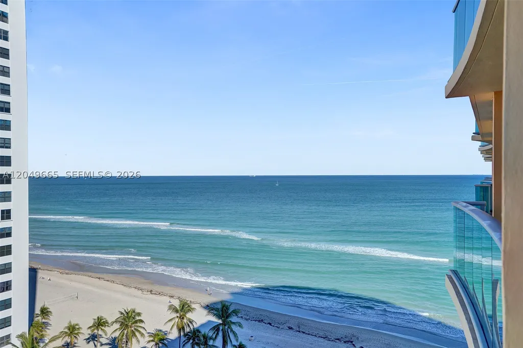 2501 S Ocean Drive Hollywood FL 33019