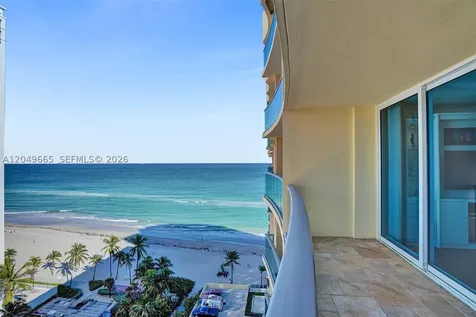 2501 S Ocean Drive Hollywood FL 33019