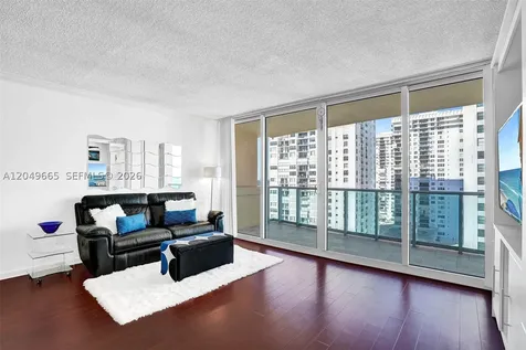 2501 S Ocean Drive Hollywood FL 33019
