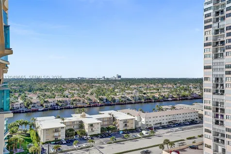 2501 S Ocean Drive Hollywood FL 33019