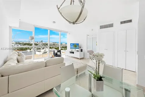 450 Alton Road Miami Beach FL 33139