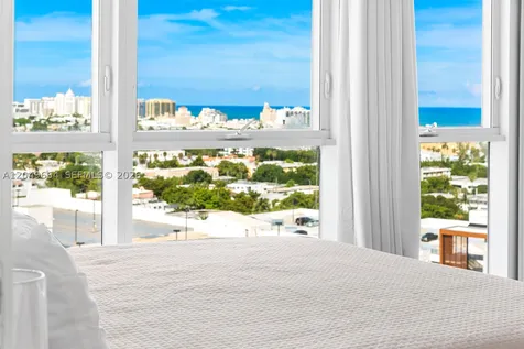 450 Alton Road Miami Beach FL 33139