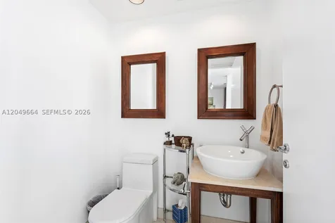 450 Alton Road Miami Beach FL 33139