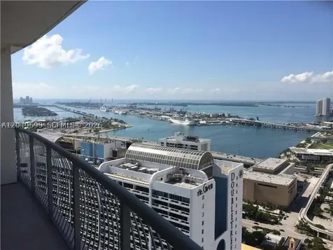 1750 N Bayshore Drive Miami FL 33132