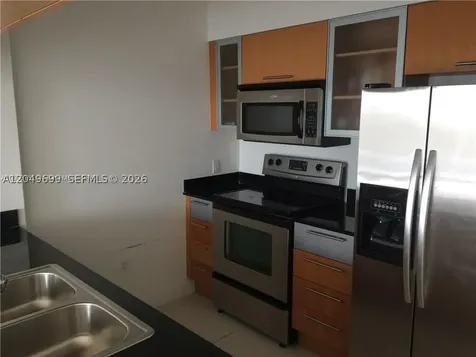 1750 N Bayshore Drive Miami FL 33132