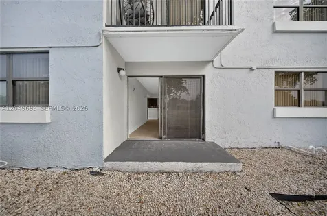 7195 NW 179th Street Hialeah FL 33015