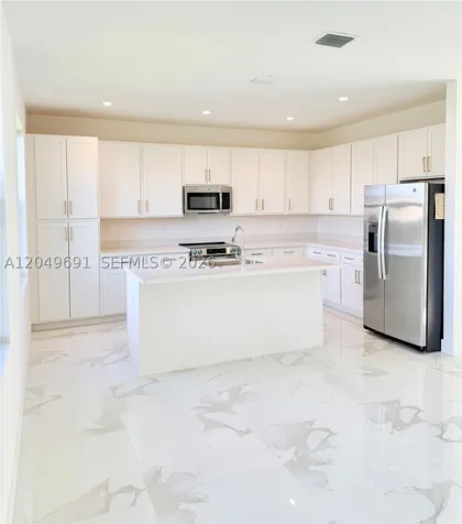 32242 SW 194th Avenue Homestead FL 33030