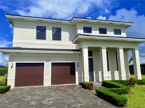 32242 SW 194th Avenue Homestead FL 33030