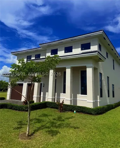 32242 SW 194th Avenue Homestead FL 33030