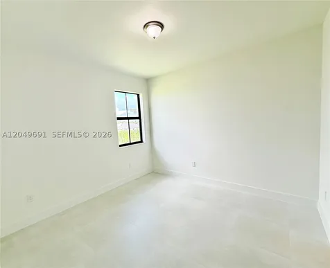 32242 SW 194th Avenue Homestead FL 33030
