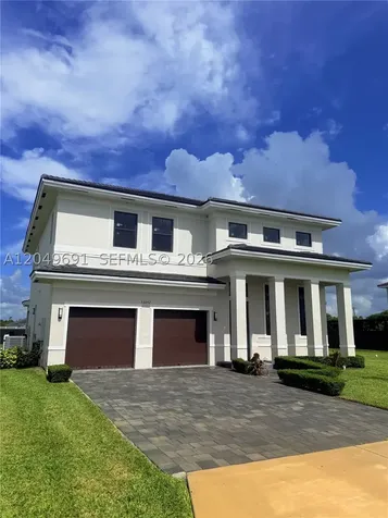 32242 SW 194th Avenue Homestead FL 33030