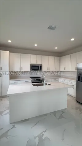 32242 SW 194th Avenue Homestead FL 33030