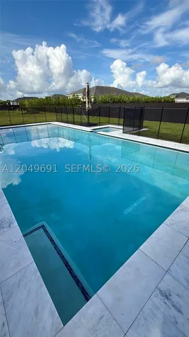 32242 SW 194th Avenue Homestead FL 33030