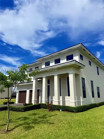 32242 SW 194th Avenue Homestead FL 33030