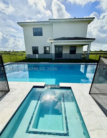 32242 SW 194th Avenue Homestead FL 33030