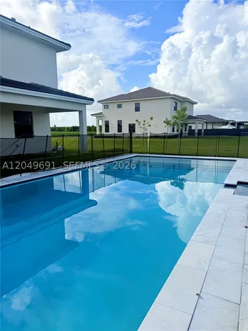 32242 SW 194th Avenue Homestead FL 33030