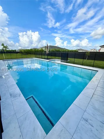 32242 SW 194th Avenue Homestead FL 33030