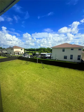 32242 SW 194th Avenue Homestead FL 33030