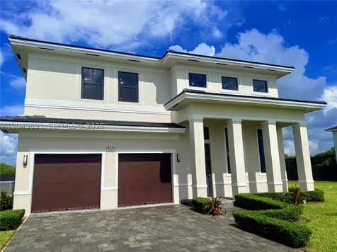32242 SW 194th Avenue Homestead FL 33030