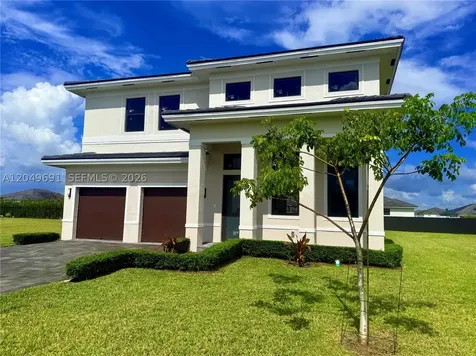 32242 SW 194th Avenue Homestead FL 33030